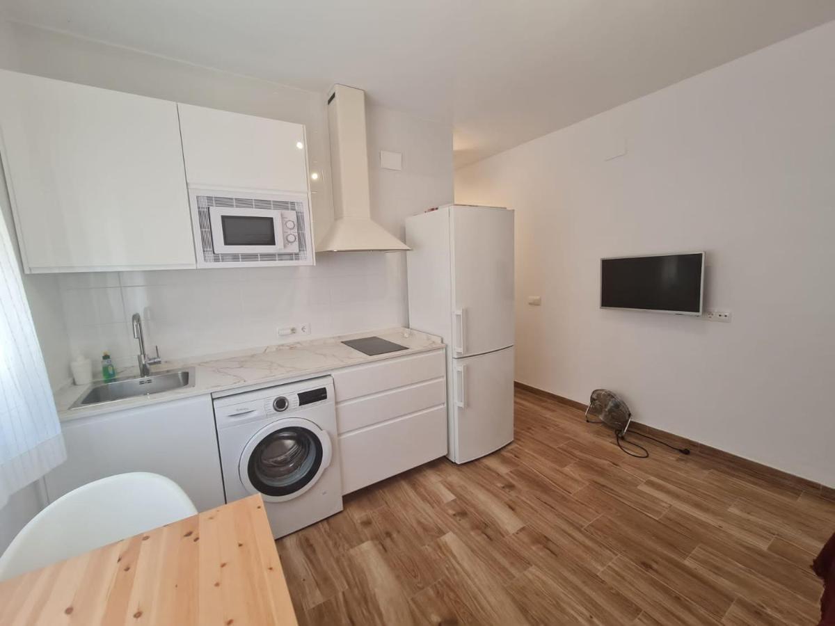 Apartamentosmalaga Appartamento