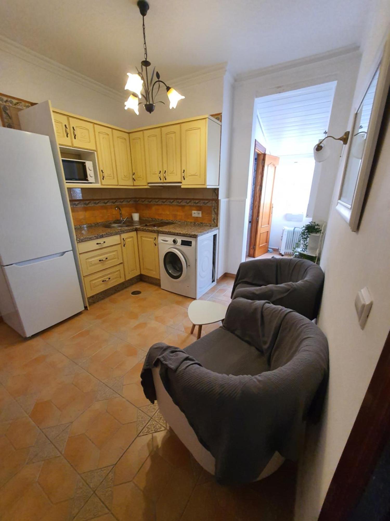 Appartamento Apartamentosmalaga Málaga