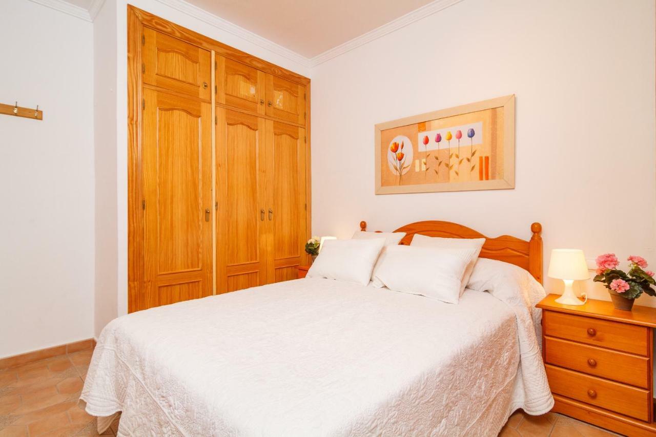 Apartamentosmalaga Appartamento *