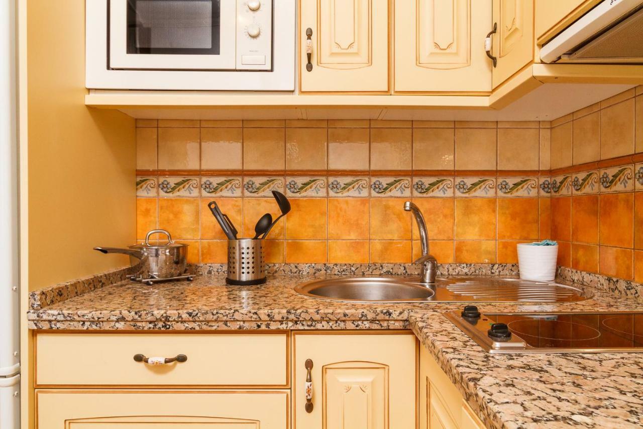 Appartamento Apartamentosmalaga *