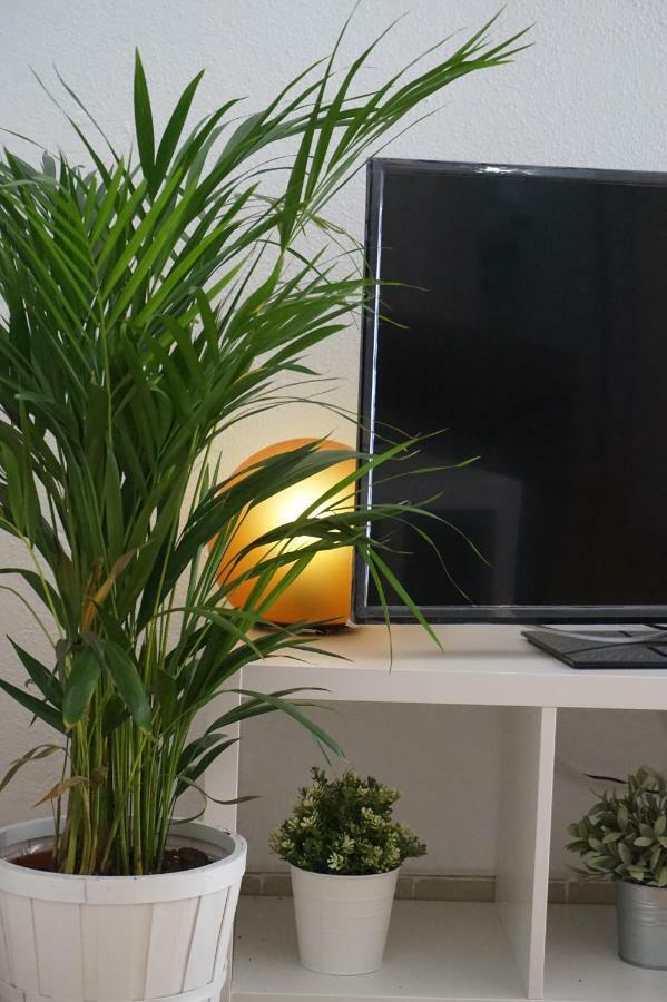Apartamentosmalaga Appartamento