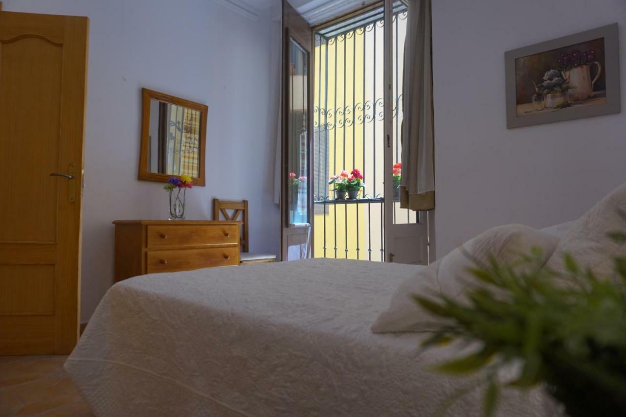 Appartamento Apartamentosmalaga Málaga