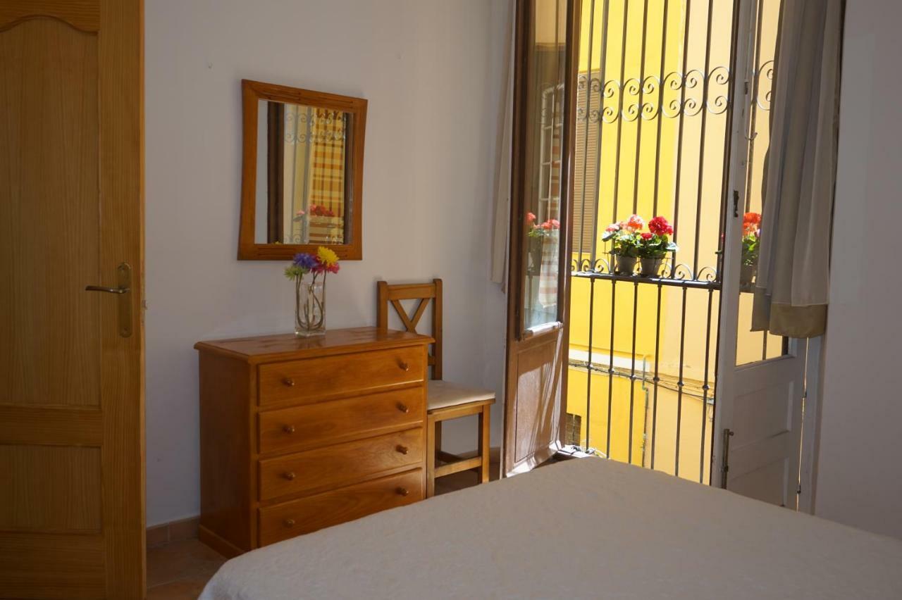 Apartamentosmalaga Appartamento Málaga