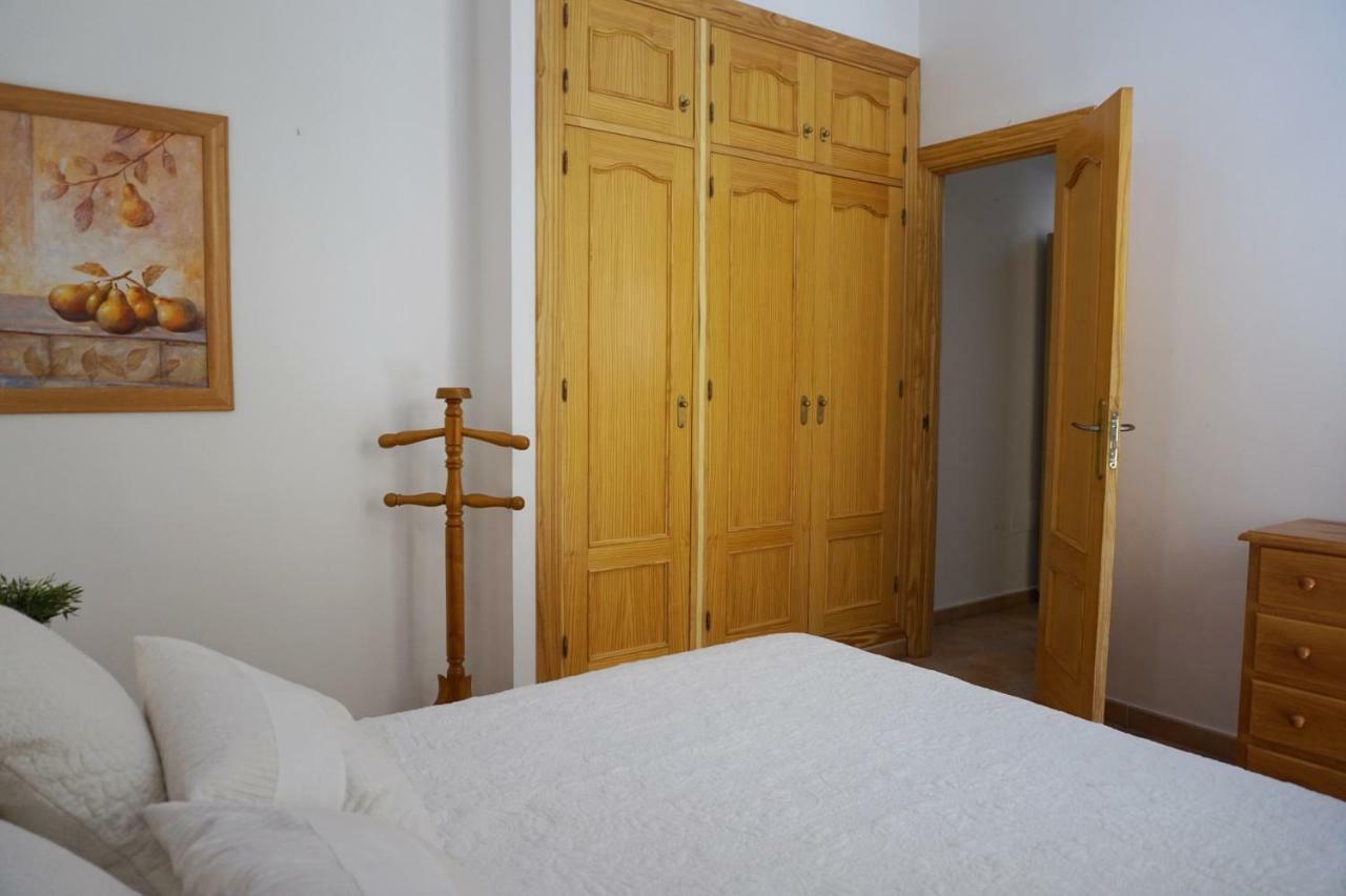 Apartamentosmalaga Appartamento *