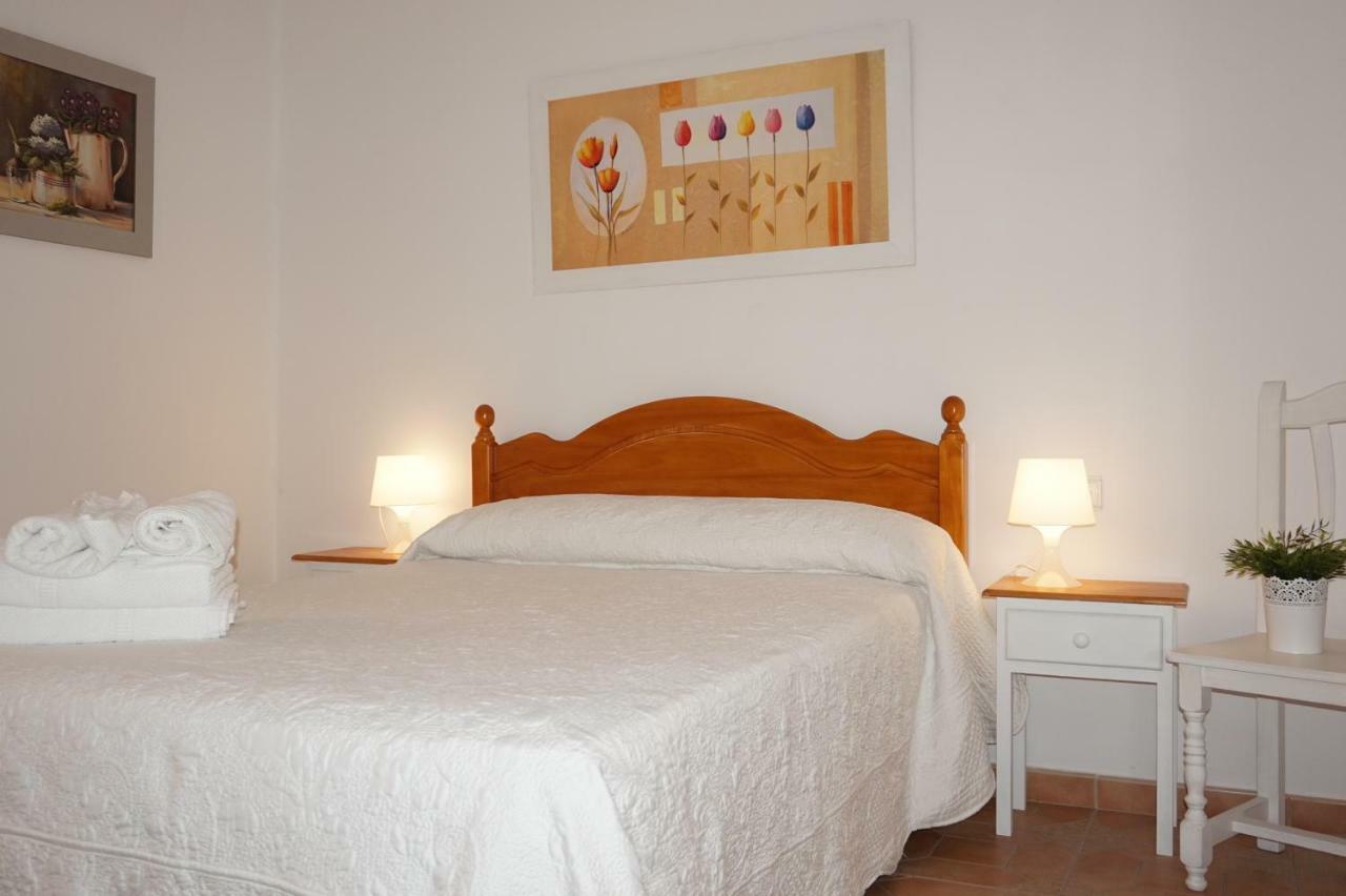 Apartamentosmalaga Appartamento