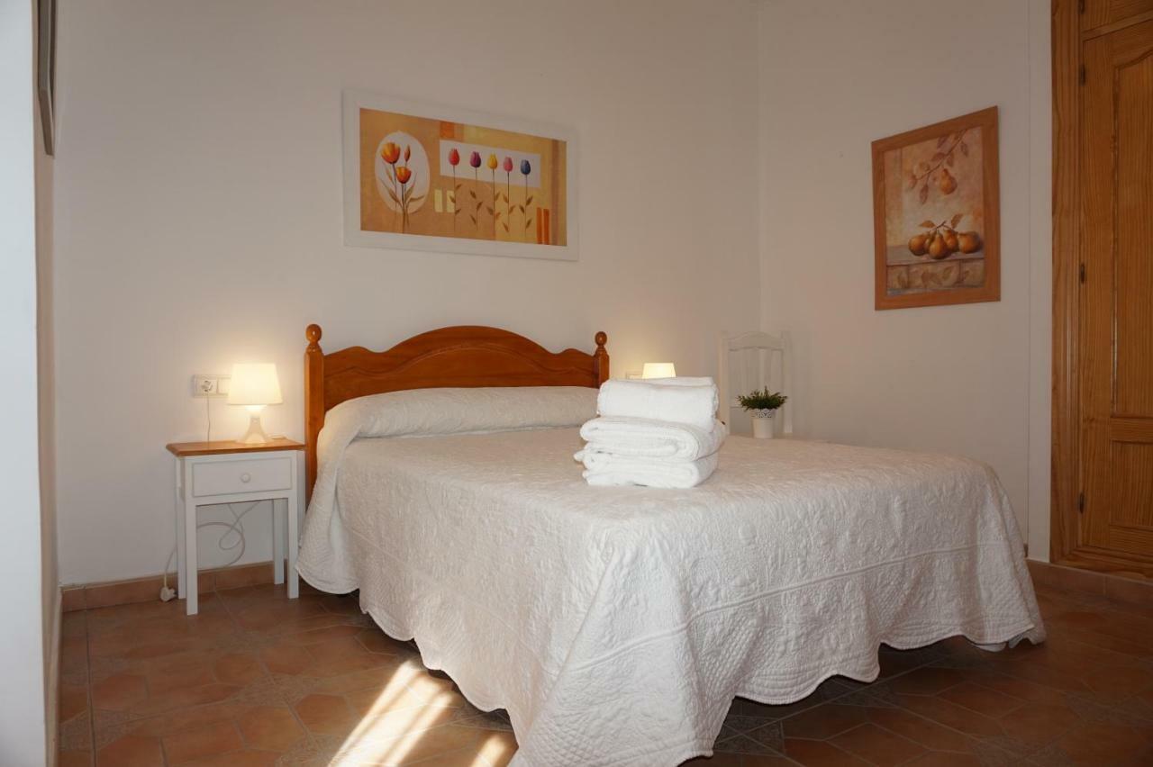 Appartamento Apartamentosmalaga
