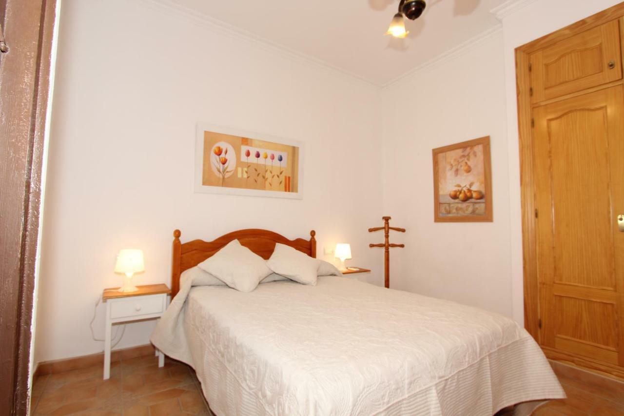 Appartamento Apartamentosmalaga