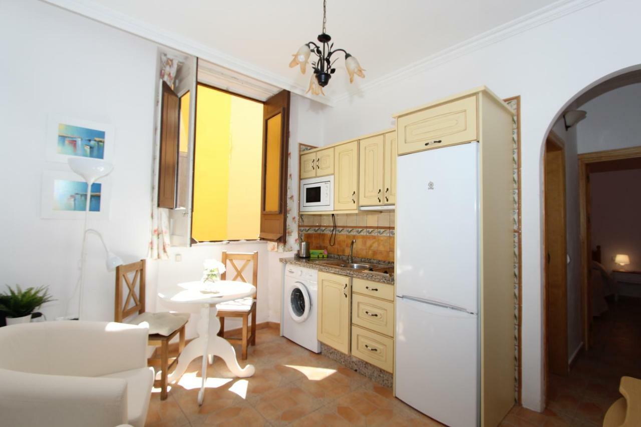 Appartamento Apartamentosmalaga