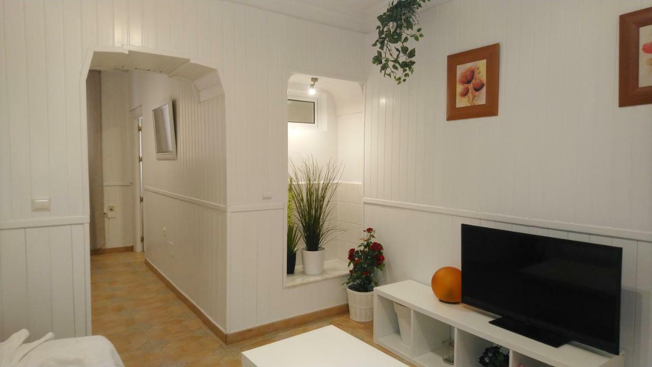 Appartamento Apartamentosmalaga Málaga