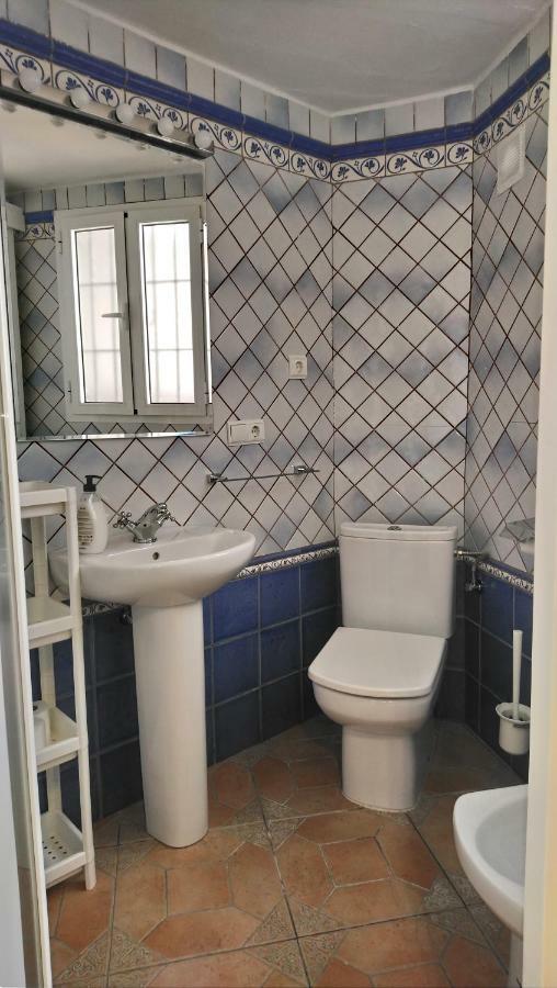 Appartamento Apartamentosmalaga *